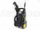 Lavor Idro Fury 110 Cold Water Pressure Washer by Lavorwash - Electric