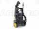 Lavor Idro Fury 110 Cold Water Pressure Washer by Lavorwash - Electric