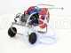 Comet MC 25 - Electric Sprayer Pump and Trolley Kit - 25 Bar