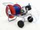 Comet MC 25 - Electric Sprayer Pump and Trolley Kit - 25 Bar