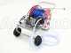 Comet MC 25 - Electric Sprayer Pump and Trolley Kit - 25 Bar