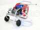 Comet MC 25 - Electric Sprayer Pump and Trolley Kit - 25 Bar