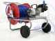 Comet MC 25 - Electric Sprayer Pump and Trolley Kit - 25 Bar