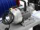 Comet MC 25 - Electric Sprayer Pump and Trolley Kit - 25 Bar