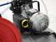 Comet MC 25 - Electric Sprayer Pump and Trolley Kit - 25 Bar