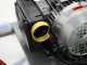 Comet MC 25 - Electric Sprayer Pump and Trolley Kit - 25 Bar