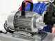 Comet MC 25 - Electric Sprayer Pump and Trolley Kit - 25 Bar