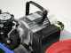 Comet MC 25 - Electric Sprayer Pump and Trolley Kit - 25 Bar
