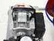 Comet MC 25 - Electric Sprayer Pump and Trolley Kit - 25 Bar