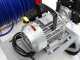 Comet MC 25 - Electric Sprayer Pump and Trolley Kit - 25 Bar