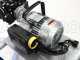 Comet MC 25 - Electric Sprayer Pump and Trolley Kit - 25 Bar