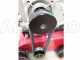 Spring rotor for GeoTech PLS4000 and PLS 4500 scarifier