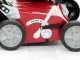 Spring rotor for GeoTech PLS4000 and PLS 4500 scarifier