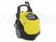 Lavor Dakota-R 1713 GX Heavy-duty Three-phase Hot Water Pressure Washer