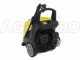 Lavor Dakota-R 1713 GX Heavy-duty Three-phase Hot Water Pressure Washer