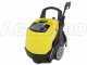 Lavor Dakota-R 1713 GX Professional hot water pressure washer - 170 bar - 780 L/h