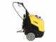 Lavor Dakota-R 1509 GX - Professional Hot Water Pressure Washer - Single-phase - 160 Bar - 540 L/h