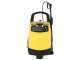 Lavor Dakota-R 1509 GX - Professional Hot Water Pressure Washer - Single-phase - 160 Bar - 540 L/h