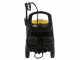 Lavor Dakota-R 1509 GX - Professional Hot Water Pressure Washer - Single-phase - 160 Bar - 540 L/h