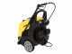 Lavor Dakota-R 1509 GX - Professional Hot Water Pressure Washer - Single-phase - 160 Bar - 540 L/h