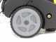 Lavor Dakota-R 1509 GX - Professional Hot Water Pressure Washer - Single-phase - 160 Bar - 540 L/h