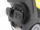 Lavor Dakota-R 1509 GX - Professional Hot Water Pressure Washer - Single-phase - 160 Bar - 540 L/h
