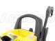 Lavor Dakota-R 1509 GX - Professional Hot Water Pressure Washer - Single-phase - 160 Bar - 540 L/h