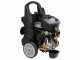 Lavor Dakota-R 1509 GX - Professional Hot Water Pressure Washer - Single-phase - 160 Bar - 540 L/h