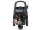 Lavor Dakota-R 1509 GX - Professional Hot Water Pressure Washer - Single-phase - 160 Bar - 540 L/h