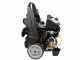Lavor Dakota-R 1509 GX - Professional Hot Water Pressure Washer - Single-phase - 160 Bar - 540 L/h