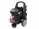 Lavor Dakota-R 1509 GX - Professional Hot Water Pressure Washer - Single-phase - 160 Bar - 540 L/h