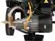 Lavor Dakota-R 1509 GX - Professional Hot Water Pressure Washer - Single-phase - 160 Bar - 540 L/h