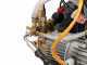Lavor Dakota-R 1509 GX - Professional Hot Water Pressure Washer - Single-phase - 160 Bar - 540 L/h