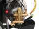Lavor Dakota-R 1509 GX - Professional Hot Water Pressure Washer - Single-phase - 160 Bar - 540 L/h