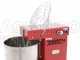 Famag IM 8/230 10 Speed Red - Spiral Mixer 8 Kg