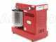 Famag IM 8/230 10 Speed Red - Spiral Mixer 8 Kg