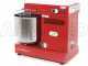 Famag IM 8/230 10 Speed Red - Spiral Mixer 8 Kg