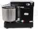 Famag IM 10/230 10 Speed Black - Spiral Mixer 10 Kg