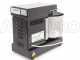Famag IM 10/230 10 Speed Black - Spiral Mixer 10 Kg