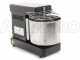 Famag IM 10/230 10 Speed Black - Spiral Mixer 10 Kg