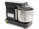 Famag IM 10/230 10 Speed Black - Spiral Mixer 10 Kg