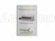 Famag IM 10/230 10 Speed Black - Spiral Mixer 10 Kg