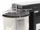 Famag IM 10/230 10 Speed Black - Spiral Mixer 10 Kg