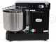 Famag IM 10/230 10 Speed Black - Spiral Mixer 10 Kg