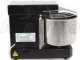 Famag IM 10/230 10 Speed Black - Spiral Mixer 10 Kg