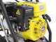 Lavor Pro Thermic 6.5 Petrol Pressure Washer - 196 cc petrol engine - 180 bar