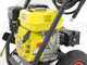 Lavor Pro Thermic 6.5 Petrol Pressure Washer - 196 cc petrol engine - 180 bar