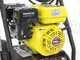 Lavor Pro Thermic 6.5 Petrol Pressure Washer - 196 cc petrol engine - 180 bar