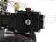 Lavor Pro Thermic 6.5 Petrol Pressure Washer - 196 cc petrol engine - 180 bar