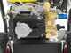 Lavor Pro Thermic 6.5 Petrol Pressure Washer - 196 cc petrol engine - 180 bar
